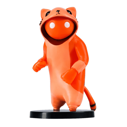 Gang Beasts Figur Blind Bag Serie 1 - Bild 3