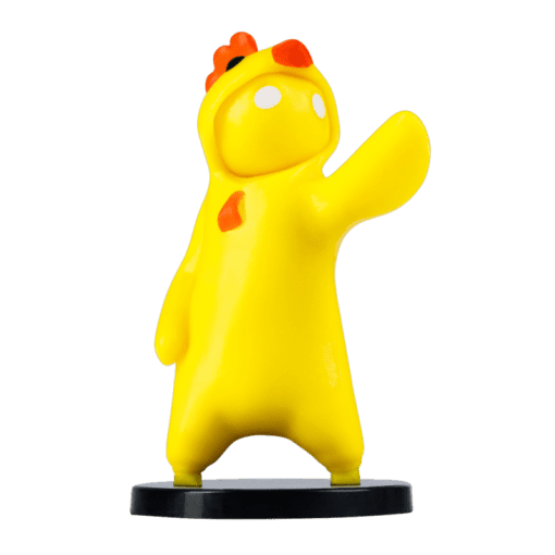 Gang Beasts Figur Blind Bag Serie 1 - Bild 17