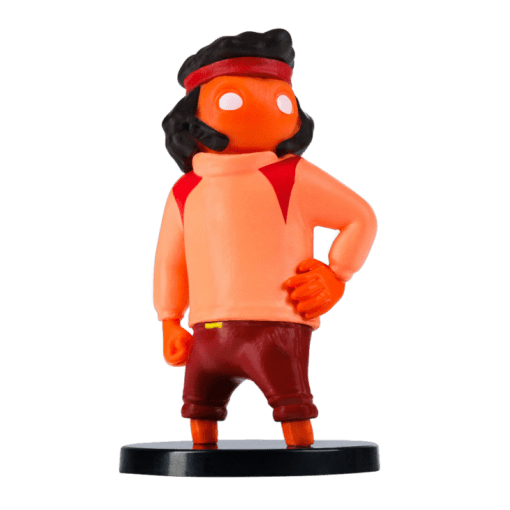 Gang Beasts Figur Blind Bag Serie 1 - Bild 13
