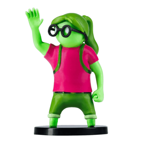 Gang Beasts Figur Blind Bag Serie 1 - Bild 12