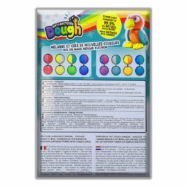 Canal Toys 4-pack Antibakteriell Modellera