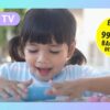 Canal Toys Antibakteriell Modellera