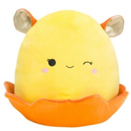 Squishmallows Official Kellytoy Bijan the Dumbo Octopus 19 cm