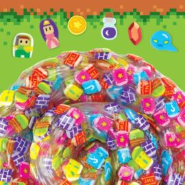 Crazy Aarons Thinking Putty Arcade Adventure