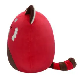 Squishmallows Official Kellytoy Cici the Red Panda 19 cm