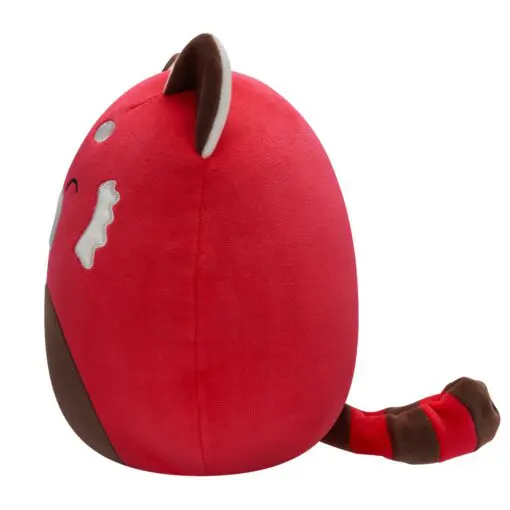 Squishmallows Official Kellytoy Cici the Red Panda 19 cm