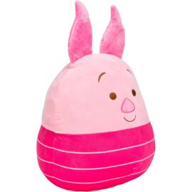 Squishmallows Official Kellytoy Disney Piglet 19 cm