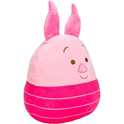 Squishmallows Official Kellytoy Disney Piglet 19 cm