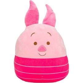 Squishmallows Official Kellytoy Disney Piglet 19 cm