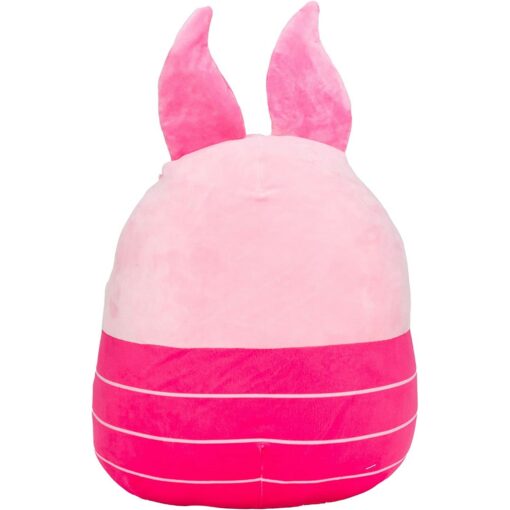 Squishmallows Official Kellytoy Disney Piglet 19 cm