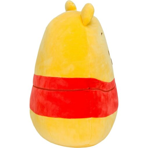 Squishmallows Official Kellytoy Disney Winnie the Pooh 19 cm (3)
