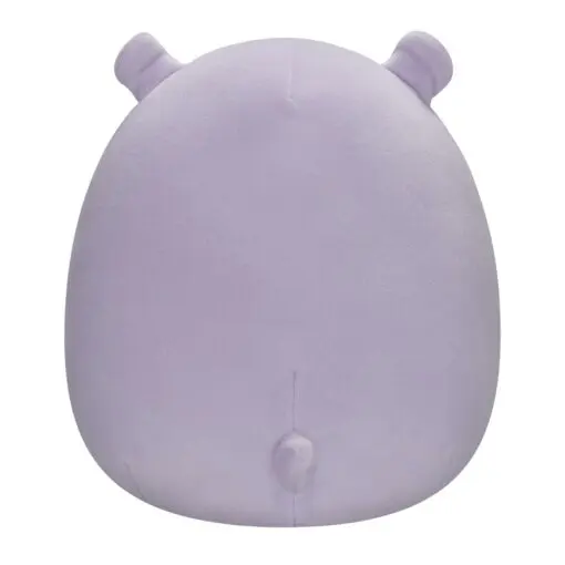 Squishmallows Official Kellytoy Hanna the Purple Hippo 19 cm - Bild 4
