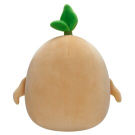 Squishmallows Official Kellytoy Jyri the Ginseng 19 cm (4)