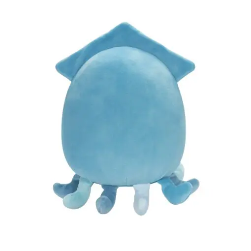 Squishmallows Official Kellytoy Sky the Teal Squid 19 cm - Bild 4