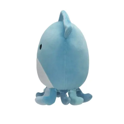 Squishmallows Official Kellytoy Sky the Teal Squid 19 cm - Bild 3