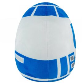 Squishmallows Official Kellytoy Star Wars R2-D2 13 cm