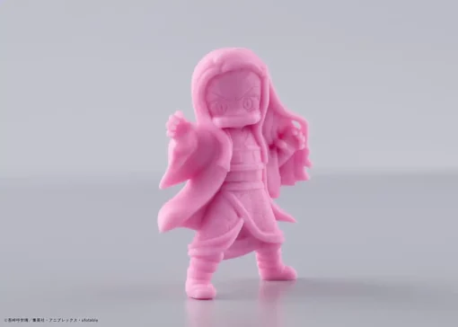 IWAKO Japanskt suddgummi Kimekeshi Collection Demon Slayer - Bild 16