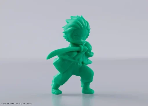IWAKO Japanskt suddgummi Kimekeshi Collection Demon Slayer - Bild 8