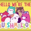Squishmallows Song - Lyric Video