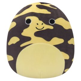 Squishmallows Official Kellytoy Forest the Salamander 19 cm