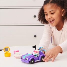 Gabby's Dollhouse Lekset Carlita & Pandy Paws Picnic