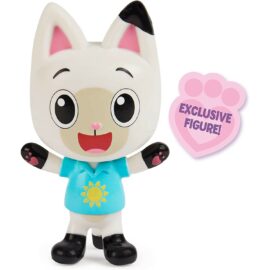 Gabby's Dollhouse Lekset Carlita & Pandy Paws Picnic