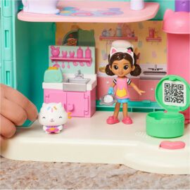 Gabby's Dollhouse Lekset Gabby's Lunch & Munch (2)