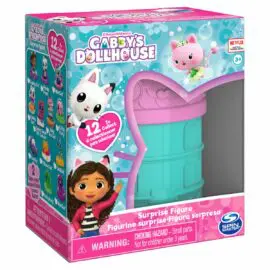 Gabby's Dollhouse Surprise Minifigur