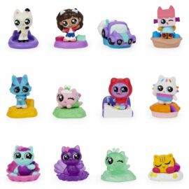 Gabby's Dollhouse Surprise Minifigur