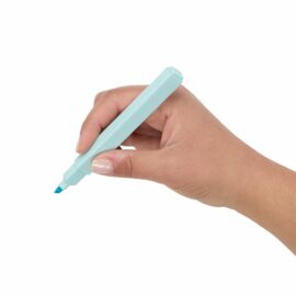 OOLY 6-pack Överstrykningspennor, Highlighters Pastellfärger