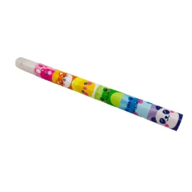 hey critters! stacking highlighters