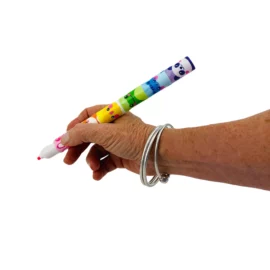 hey critters! stacking highlighters