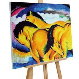PlayColor Art One 24-pack Gouache Solid Målarfärg 24x10 g