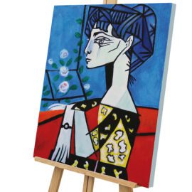 PlayColor Art One 24-pack Gouache Solid Målarfärg 24x10 g