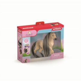 Schleich Häst SB Beauty Andalusiskt Sto 42580 - Presentförpackning (3)