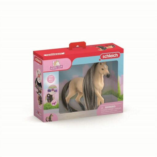 Schleich Häst SB Beauty Andalusiskt Sto 42580 - Presentförpackning (3)