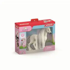 Schleich Häst SB Beauty Quarterhäst Sto 42583