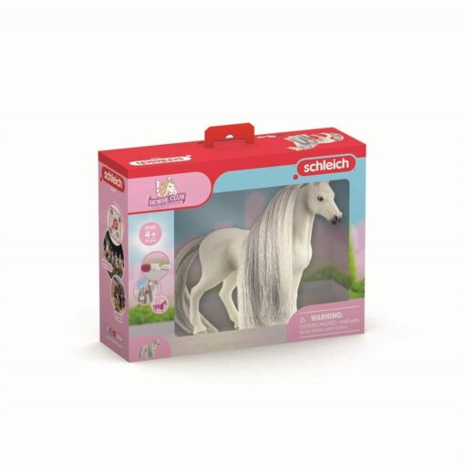 Schleich Häst SB Beauty Quarterhäst Sto 42583