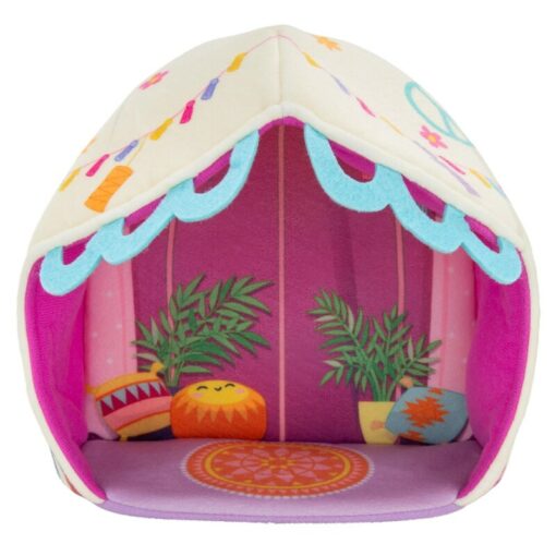 Squishville Mini Squishmallows + Glamping Getaway - Bild 2