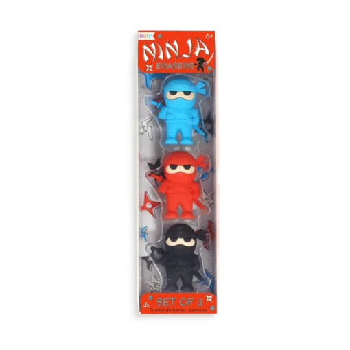 Ooly- Comic Attack Gift Set - Bild 6