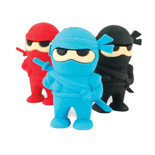 Ooly- Comic Attack Gift Set - Bild 5