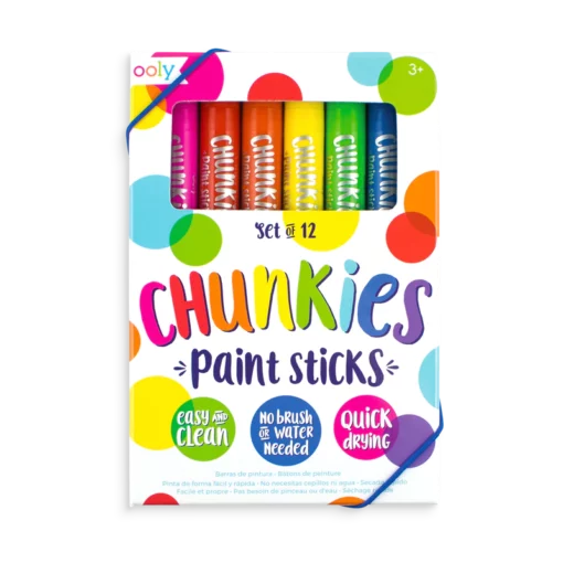 Ooly-Budding Artist Kids Paint Gift Set - Bild 2