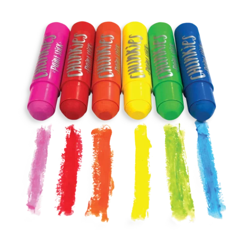 Ooly-Budding Artist Kids Paint Gift Set - Bild 3