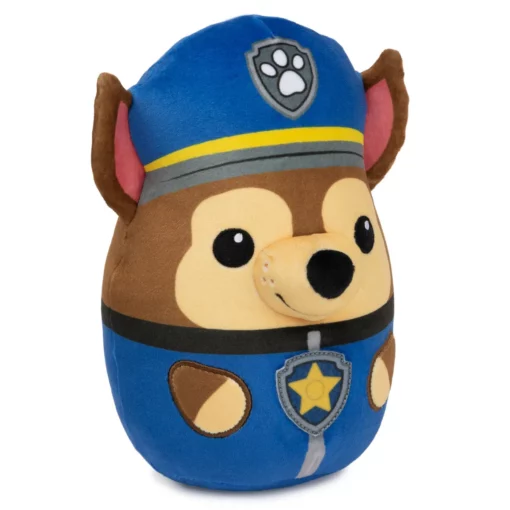 Paw Patrol Gund Trend Plush 20 cm - Chase - Bild 4