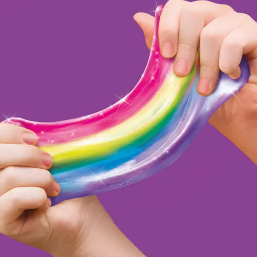 So Slime Gör-Det-Själv Slime 10-pack - Bild 12