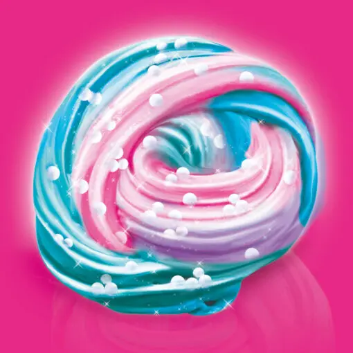 So Slime Gör-Det-Själv Slime 10-pack - Bild 11