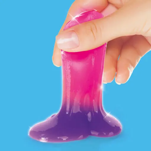 So Slime Gör-Det-Själv Slime 10-pack - Bild 9