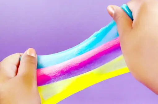 So Slime Gör-Det-Själv Slime 10-pack - Bild 14