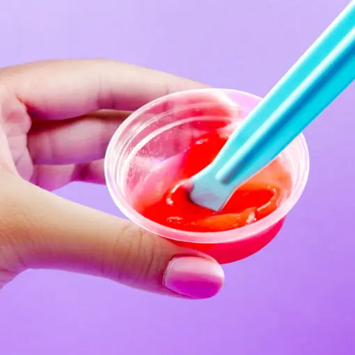 So Slime Gör-Det-Själv Slime 10-pack - Bild 6