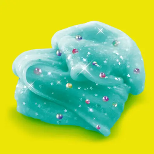 So Slime Gör-Det-Själv Slime 10-pack - Bild 10